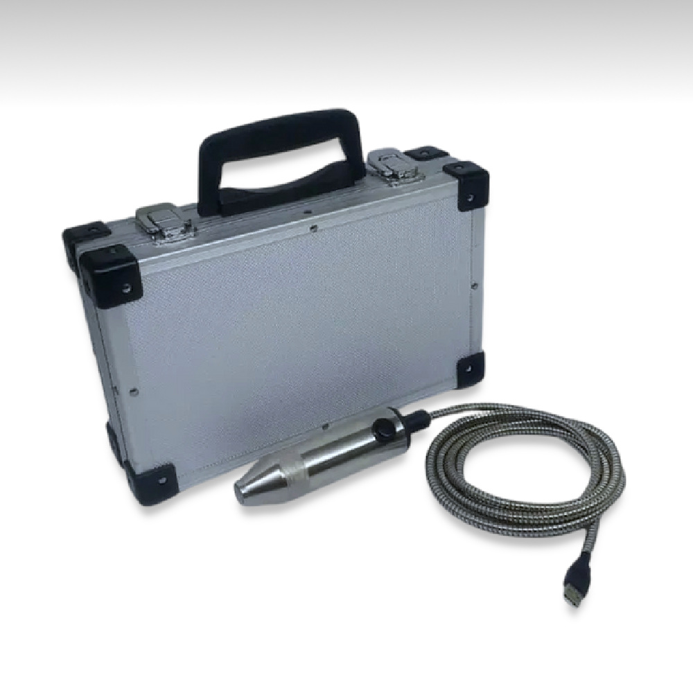 Comprar Lupas Brinell Digitais