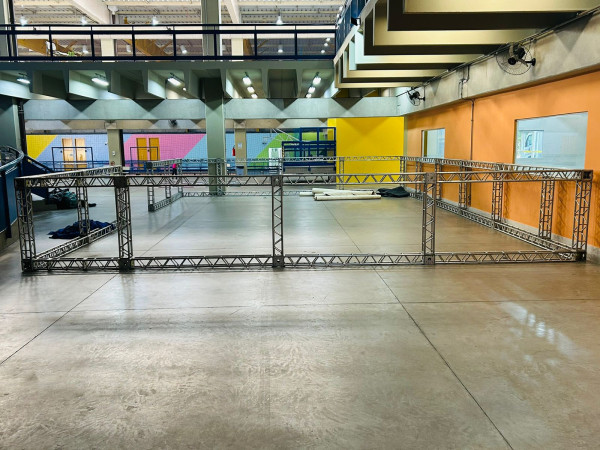Boxtruss P15 E L15 Para Eventos