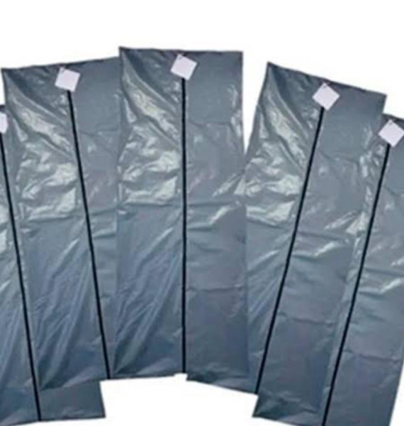 Saco Para Cadaver