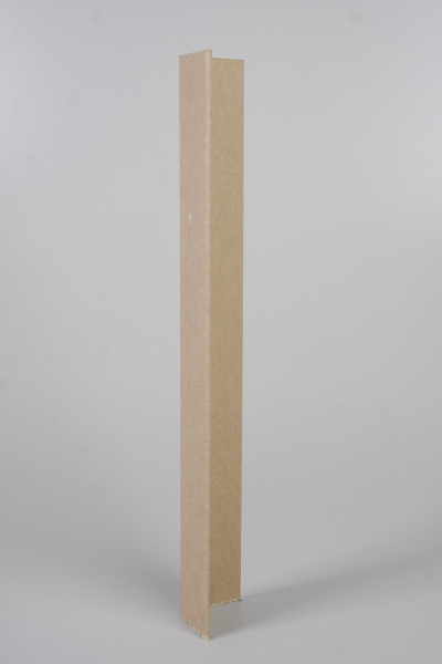 Cantoneira De Papelão Comprimento Até 6000mm