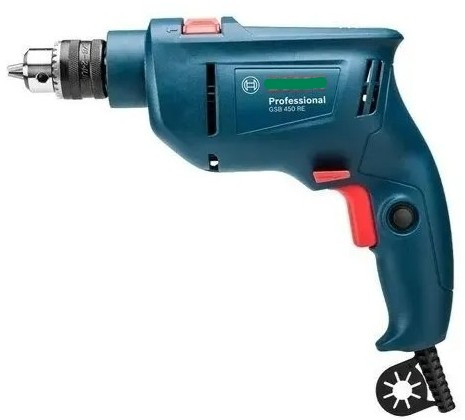 Furadeira De Impacto 450w