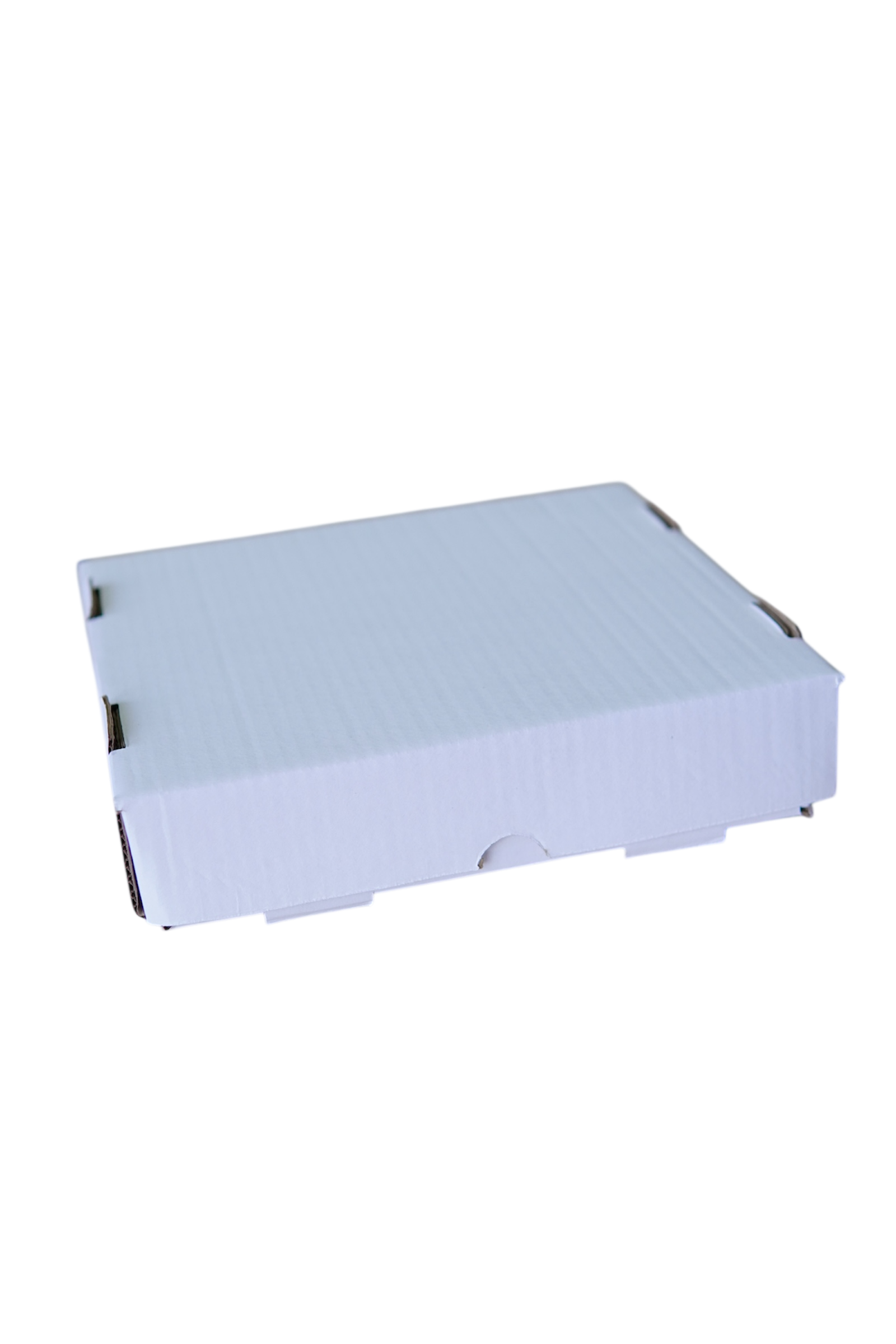 Embalagem De Papel Para Delivery