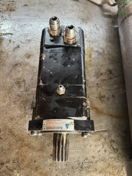 Motor Hidráulico Para Venda Em Minas Gerais