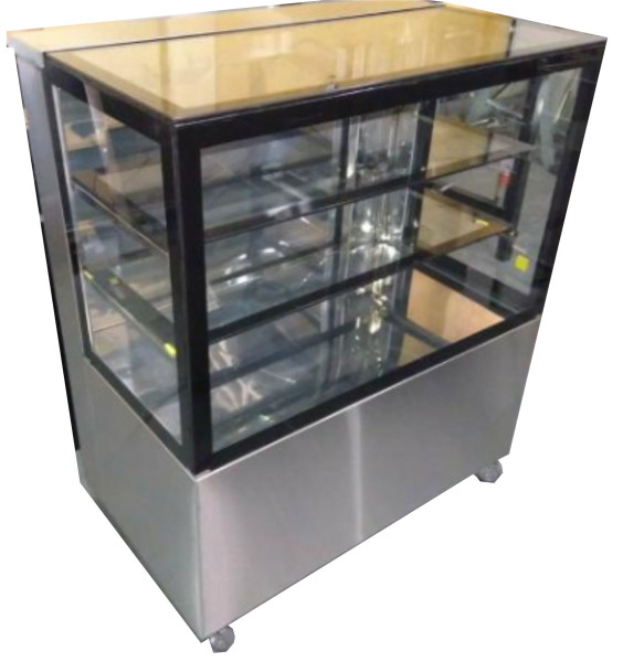 Balcão Inox Aisi 304