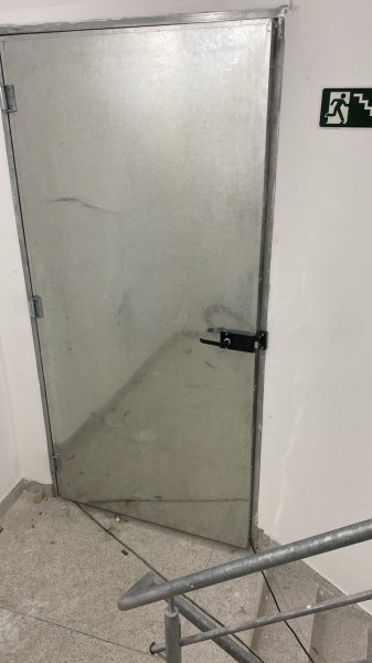Porta Corta Fogo 90x210 Preço