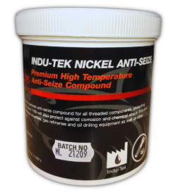 Distribuidora De Nickel Anti Seize Em São Paulo