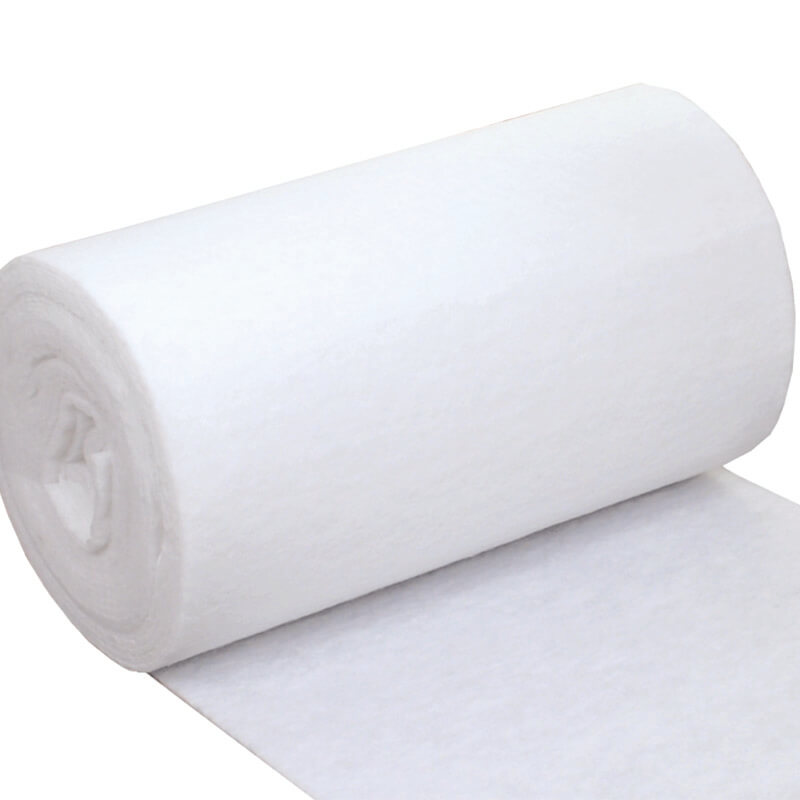 Manta Filtrante Para Ar Condicionado