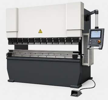 Dobradeira Cnc Para Fabricação De Móveis