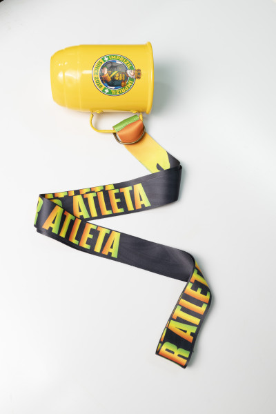 Tirante Personalizado Para Caneca