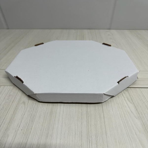 caixa de pizza oitavada 35cm