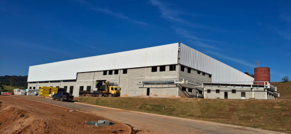 Projetos De Construção Em Aço