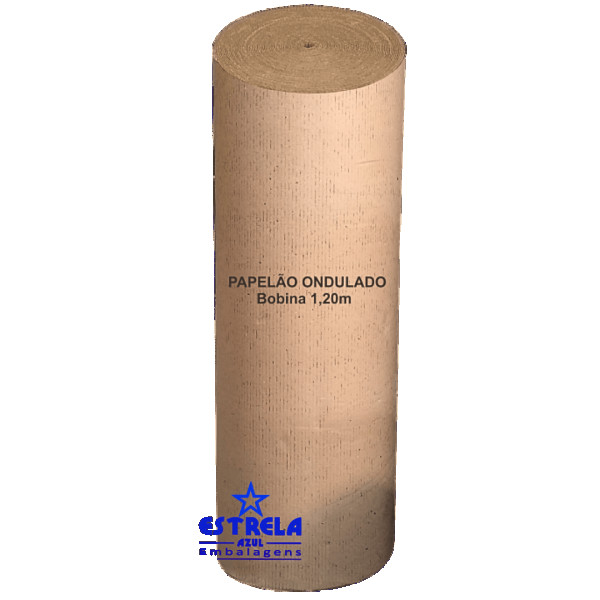 Comprar Papelão Ondulado Online