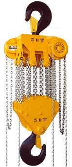 Talha Manual Para Locais Baixos