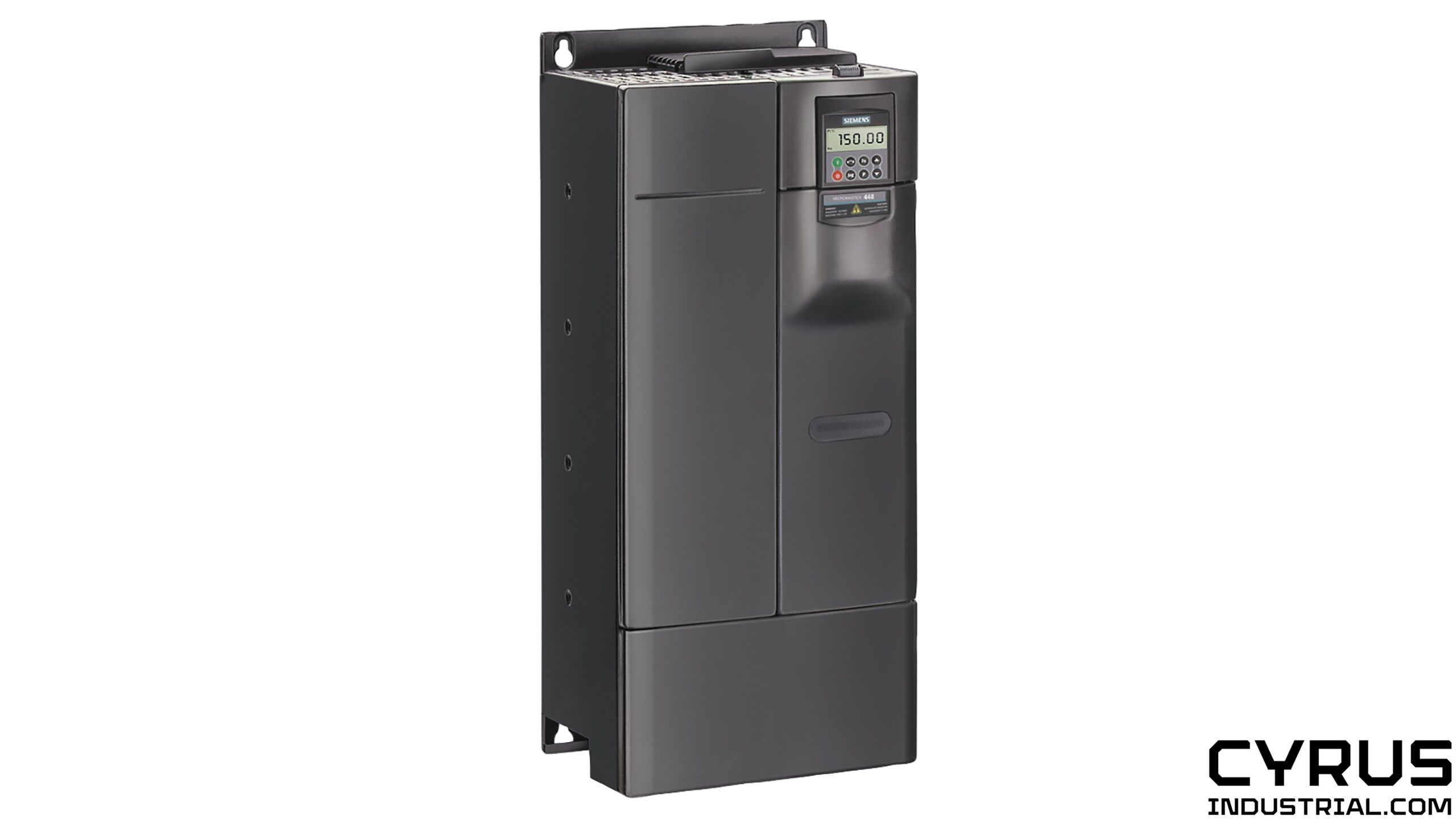 Inversor De Frequência Para Controle De Velocidade