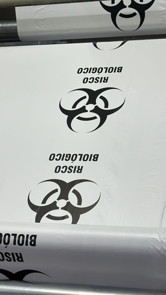 Fornecedor De Saco Infectante