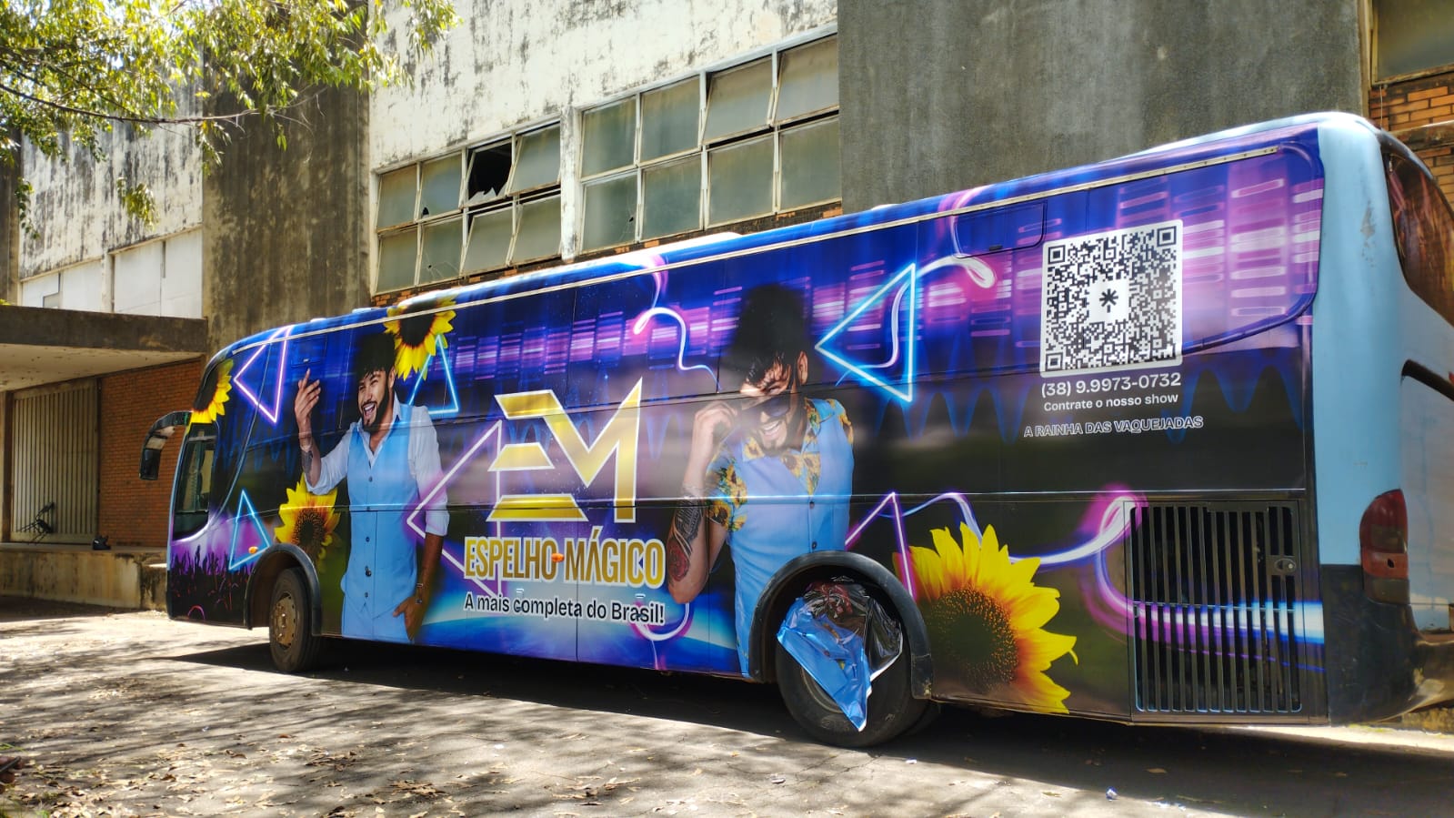 Adesivagem Automotiva De Alta Qualidade