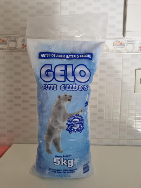 Sacos Para Gelo Em São Paulo