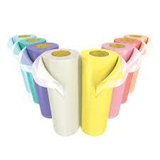 Fita Acolchoada Para Flexografia