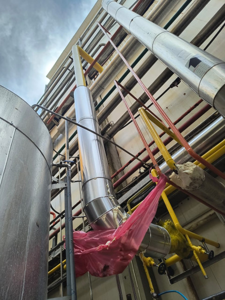 Empresa De Isolamento Térmico Em Paraná
