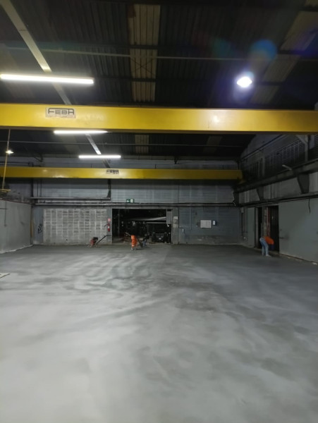 Pavimento De Concreto