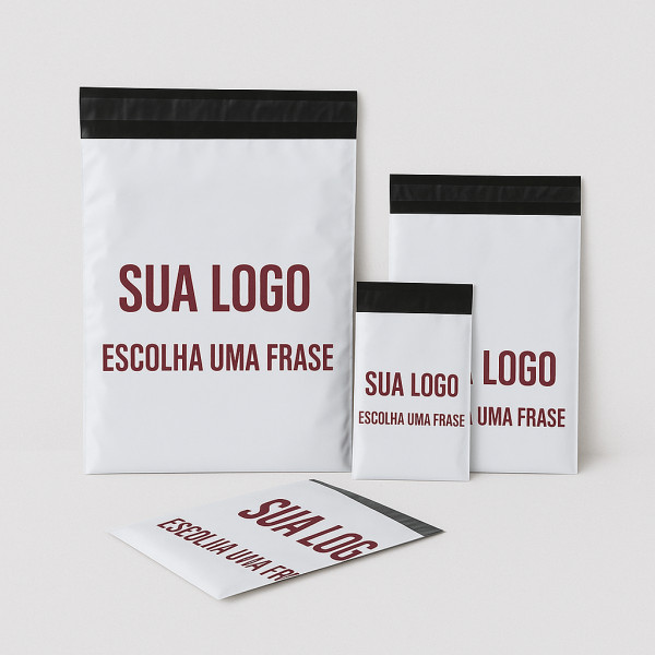 Preços De Envelope De Segurança Personalizados