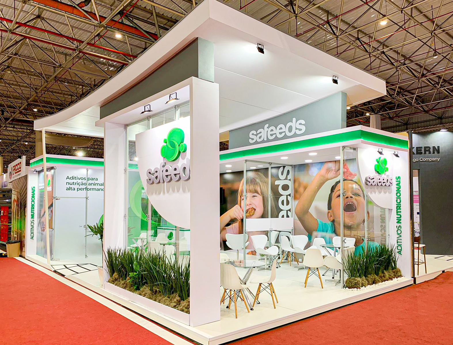 Stands Para Eventos