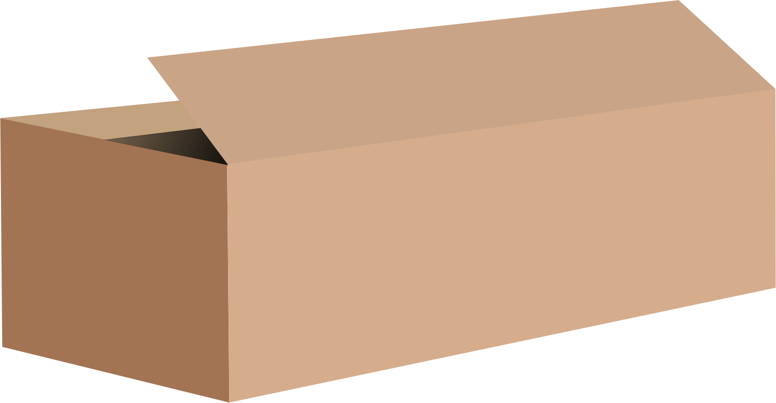 Caixa De Papelão Reciclada Para Bolo