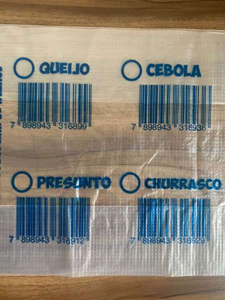 Fabricante De Sacos Biodegradáveis São Paulo