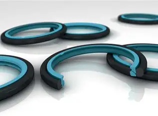 Vedações Em Ptfe Para Aplicações Especiais