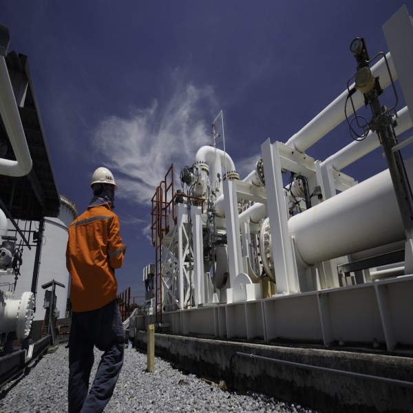 Empresa De Obras Industriais