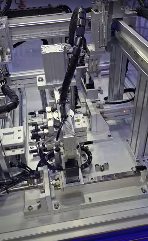 Automação Industrial