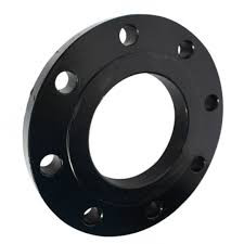Flange Aço Carbono