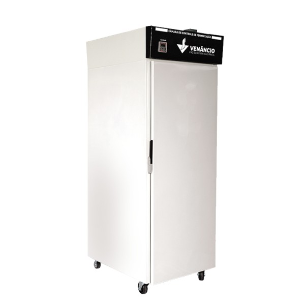 Câmara Refrigerada Preço