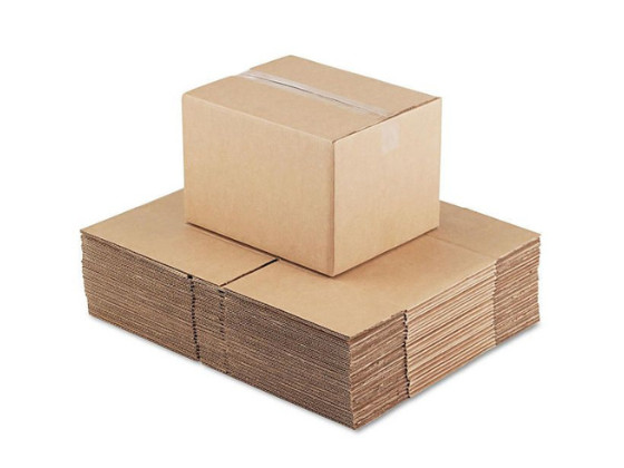 Comprar Caixa De Papelão Ondulado Online