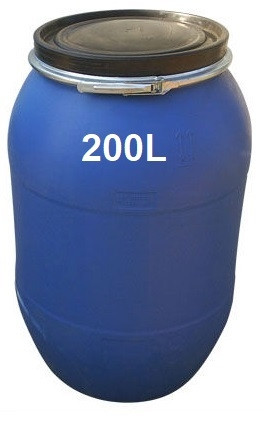 Bombona 200 Litros