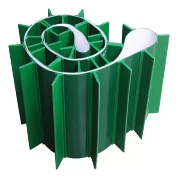 Correia Pvc Taliscada