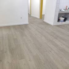 Piso Vinílico Colado