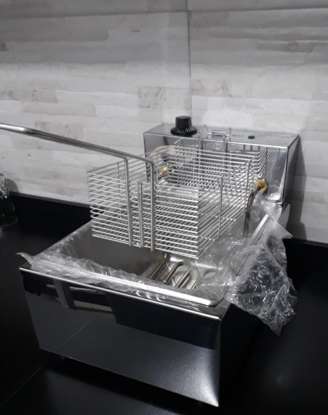 Comprar Fritadeira Elétrica Em São Paulo