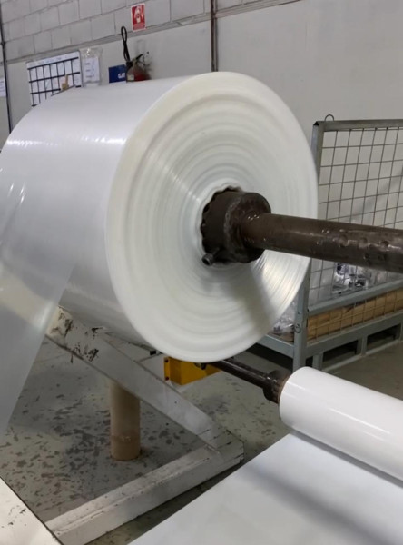 Fabricante De Bobinas Plásticas