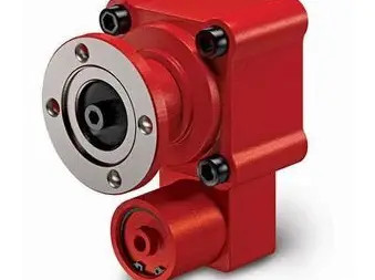 Tomadas De Força Com Flange Sae
