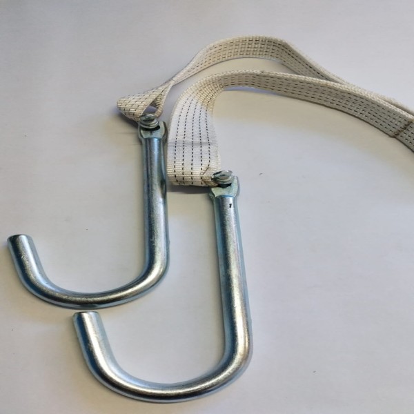 Kit Guincho Para Plataforma