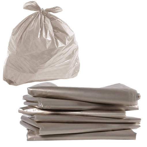 Sacos Reforçados Para Descarte De Entulho