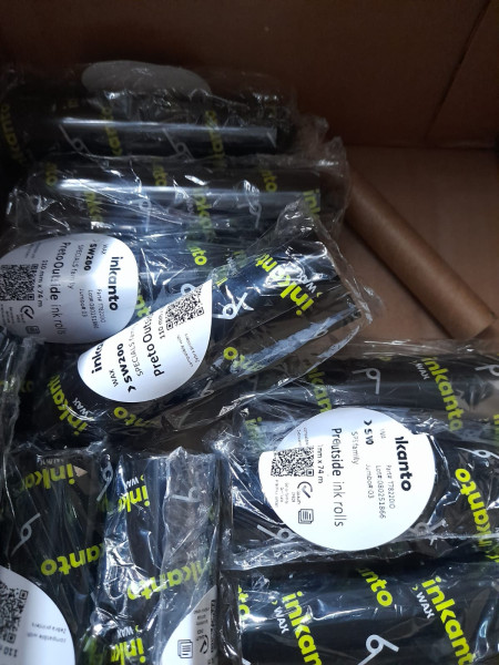 Onde Comprar Ribbon Cera 110x74 No Paraná