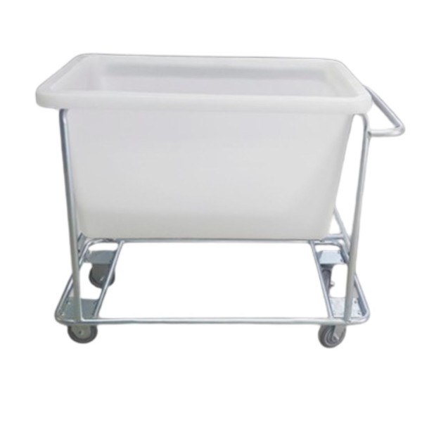 Fabricante De Carro Cuba 180 Litros