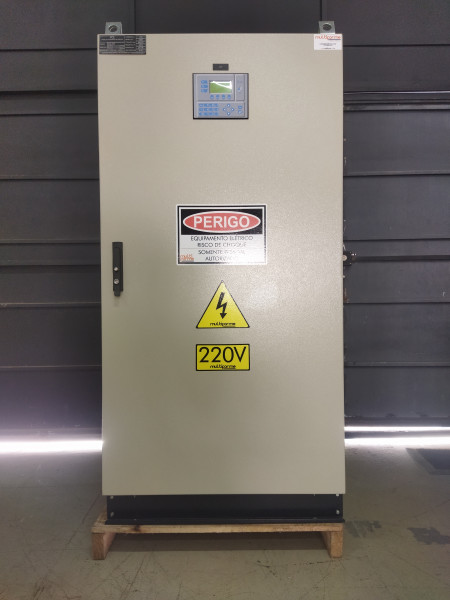 Painel Elétrico
