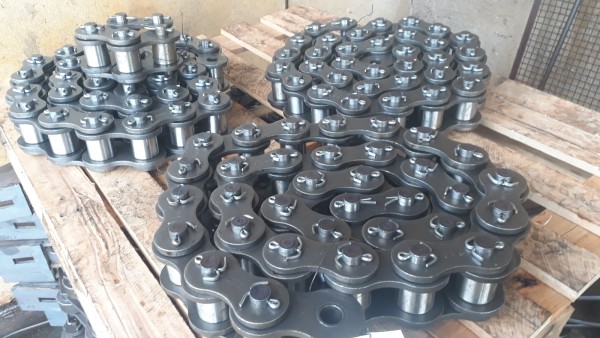 Correntes De Engenharia