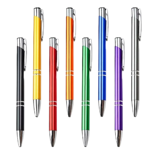 Canetas Personalizadas Para Empresas