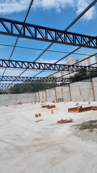 Preços De Galpões Metálicos Em São Paulo