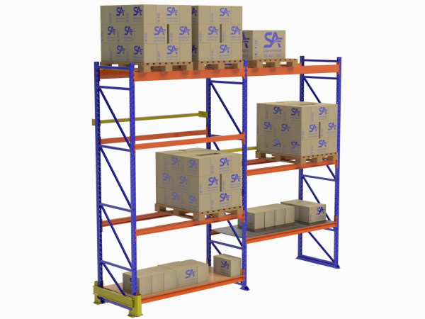 Compra De Porta Palete