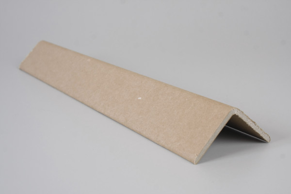 Cantoneira Kraft Papel Reciclado